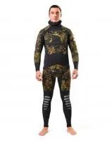 Гидрокостюм "НЕМАН" RD2.0  9 мм SARGAN