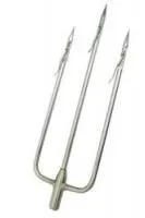 Трезубец Плотва четырехгранный SARGAN