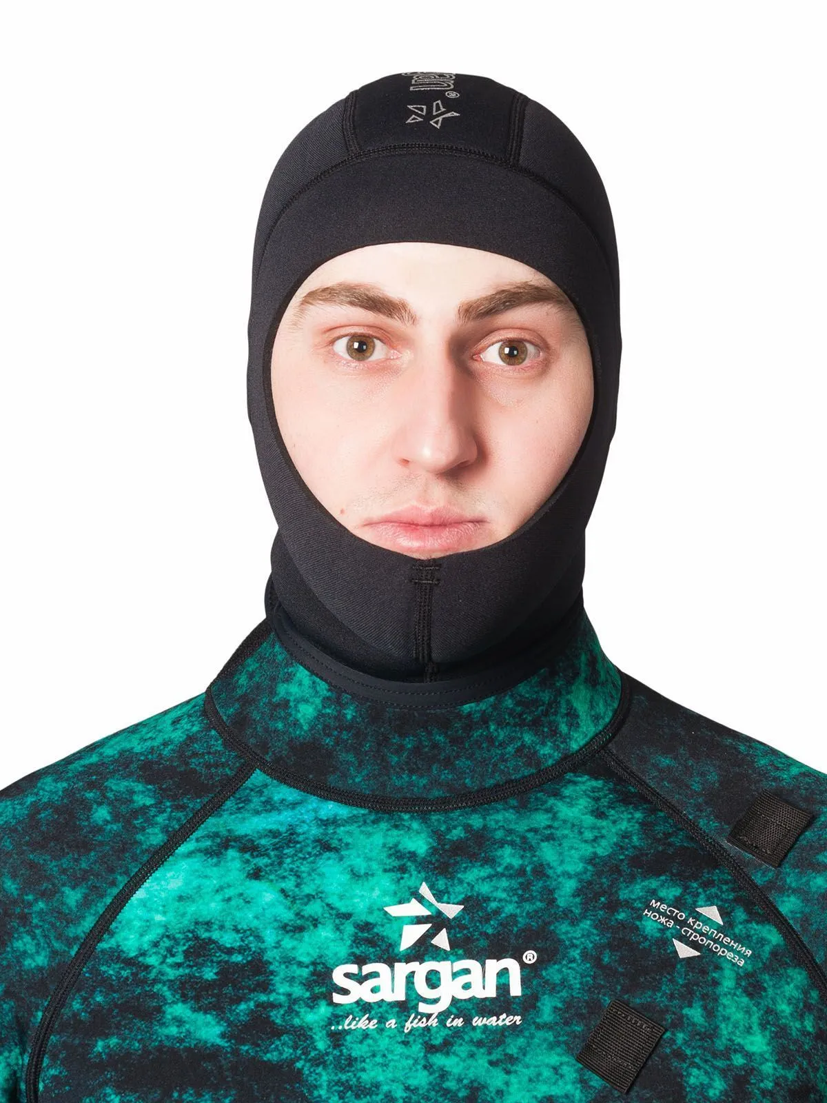 Шлем "БАШЛЫК 2.0" 3 мм